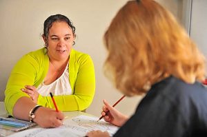 Pressure on foster care program