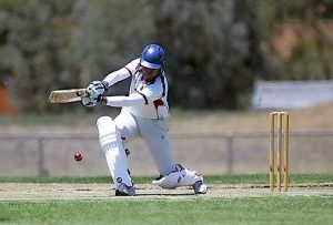 Kingsville’s on a mission