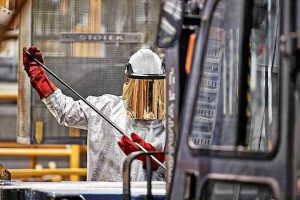 Toyota exhibition marks end of an era