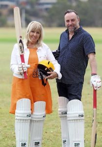 Councils meet in Community Cricket World Cup
