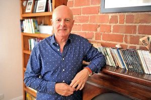 Williamstown race caller receives OAM