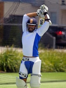 Seagulls import primed for match-winning role