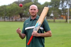 Michael Nalesnyik’s new challenge