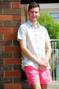 My Place: William McKenzie