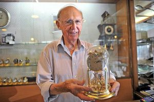 My Place: Max Cooper