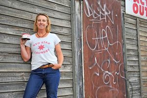 Soap stars wanted to save iconic brand