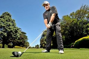 Tee off for the Hobsons Bay community