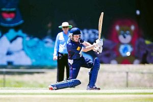 Eagles quietly stalking their prey