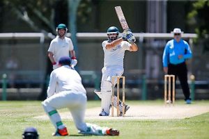 Clubbers three-peat bid gains momentum