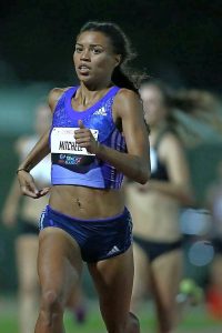 Morgan Mitchell posts Rio qualifying time