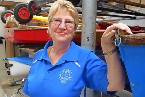 My Place: Gail Lines