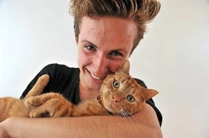 Clock ticking on pet registration