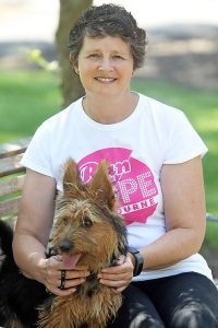 Run for Hope in fight against cancer