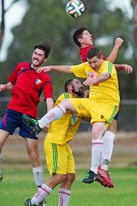 Life a little different for Laverton Park