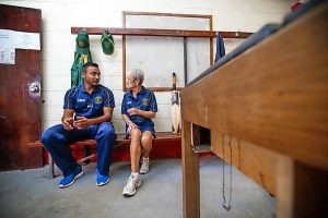 More than a game for Yarraville Club