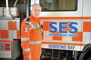 My Place: Craig MacCallum