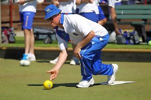 Yarraville-Footscray stunned after Altona whitewash