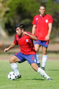 Laverton Park given FFA Cup runaround