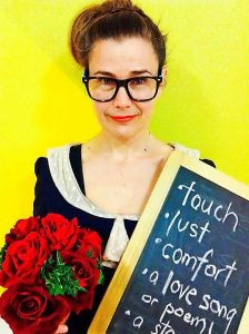 Check in to Hotel Obscura