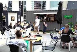 Pop-up bar plan to liven up Footscray