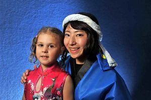 Seaholme Primary’s circle of friends grows