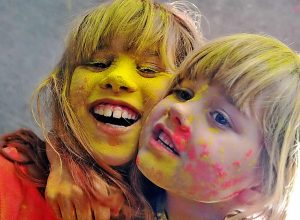 West Footscray to be awash with colour