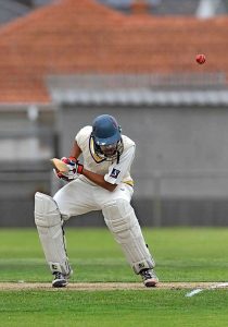 Druids steal a march on Keilor