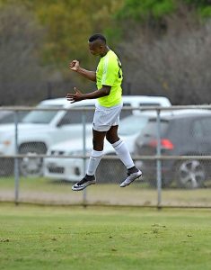 Altona Magic turns on the style