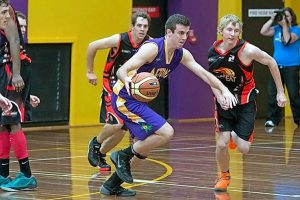 Altona Gators ready to end the streak