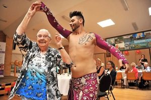 Gateway to cultural diversity