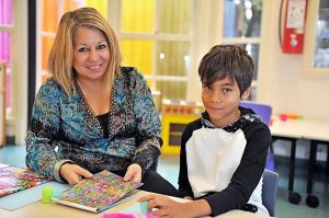 A moment of My Time for special needs