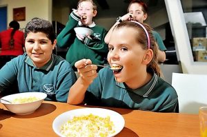 Don’t forget about Breakfast Club