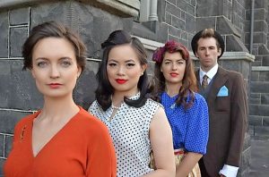 Get switched on to Fairy Tale News