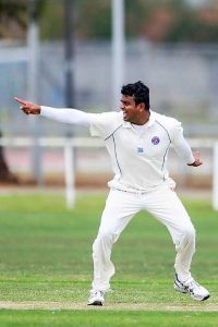 All in a day’s work for Footscray United import