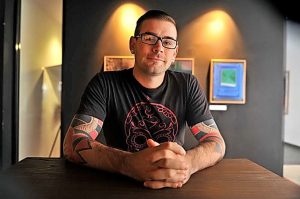 Footscray discusses innovation in action