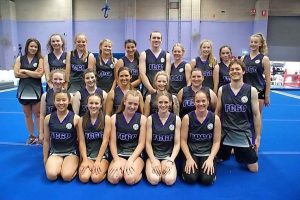 Footscray City takes out top gong