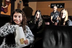 Setting Sun Film Festival back on big screen