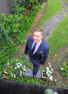 Well suited to descend for Foster kids