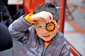 Shadow play recreates forgotten Footscray