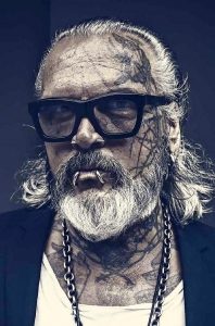 Substation hosts acclaimed photographer’s work