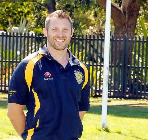 Wiliamstown CYMS coaching boost