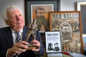 WFC president Trevor Monti retires