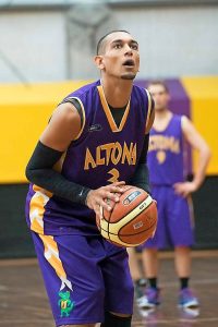 Altona Gators growing in confidence