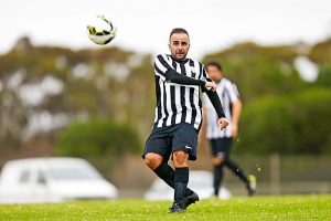 Altona East Phoenix rise again