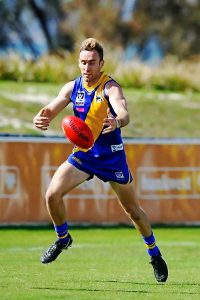 Williamstown curtails the Scorpions sting