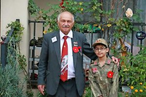 My Place: Mehmet Balikel