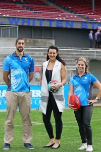 Footscray to host Southern University Games