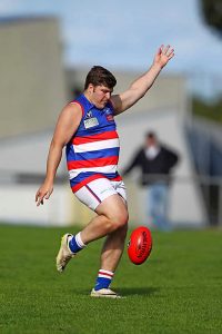 Point Cook rides the wind