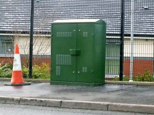 Williamstown residents protest ‘ugly’ NBN boxes