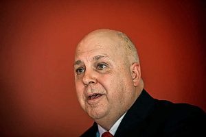 How the west won: Tim Pallas interview